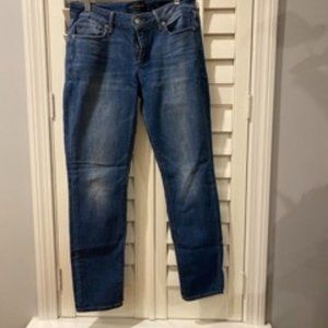 Lucky Brand Lolita Skinny